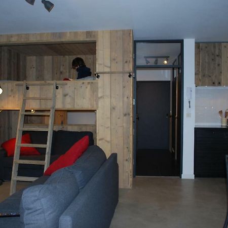 Meeuwenbank Apartment Nieuwpoort Exterior foto